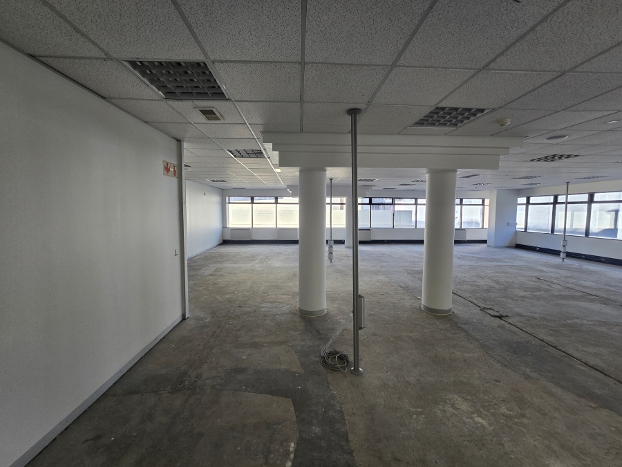 To Let commercial Property for Rent in Cape Town City Centre Western Cape